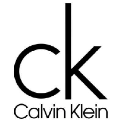 Custom calvin klein logo iron on transfers (Decal Sticker) No.100329